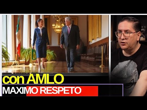 Sheinbaum: AMLO has been respectful of my government; Report: What no one told you about the abse...