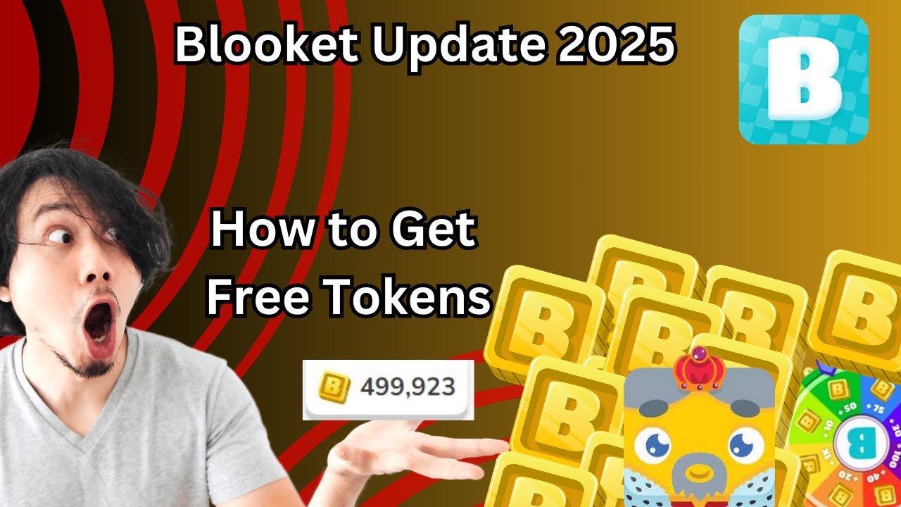 "How to Get Infinite Coins & Unlock All Blooks in Blooket + Exclusive ...