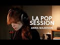 Anna majidson  poussire  la pop session