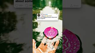 Whats The Creepiest Thing You Discovered About Someone?