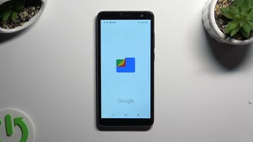 How to Find the Downloaded Files on ALCATEL 1B (2022)