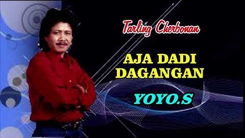 AJA DADI DAGANGAN ~ YOYO S@ompong shoting mozzah mona
