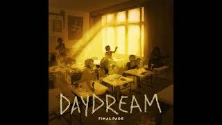 Daydream - Final Page