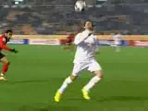 Chamada Internacional X Barcelona