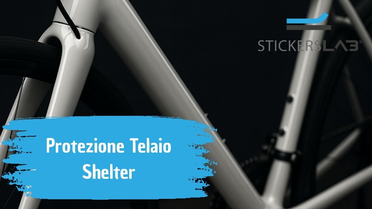 4R - Nastro Adesivo Trasparente Scudo Per Protezione Te 16703 - Foto 10