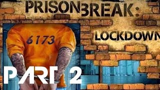 Prison Break Lockdown - Part 2 - Android GamePlay HD screenshot 5