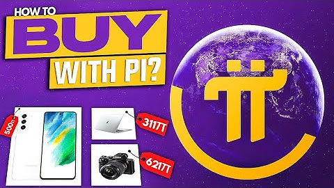 How To Use Pi Coins To Buy Something Today (Pi-Network-Tutorial)