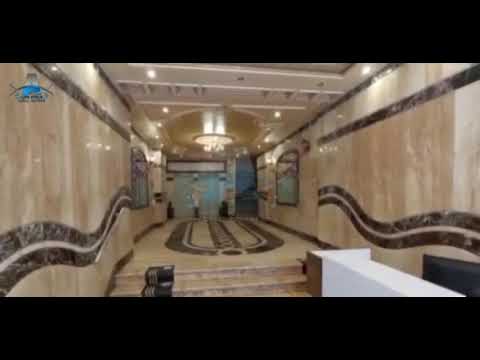 جليم على شارع مصطفى فهمى مباشره