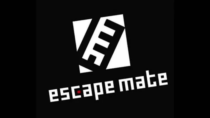Escape Mate, Wellington NZ: Suspense Soundtrack [D...