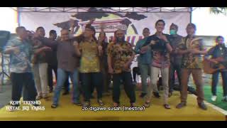 Natal JKI YABES 2022 - GEMATHUK (Part 2)