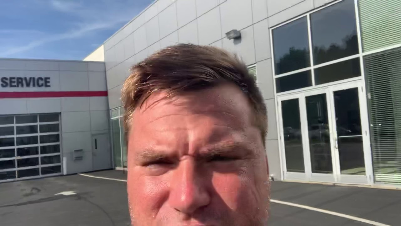 Introduction to Lagrange Toyota for Edgar by Jason Sanders YouTube