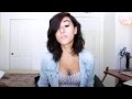 "Do I Wanna Know" by Arctic Monkeys (piano cover) - Christina Grimmie