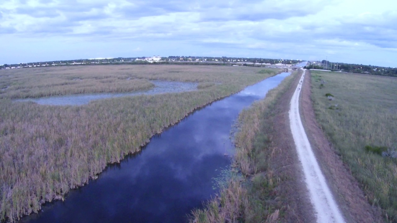 dronesense Everglades Camino - Xiaomi Mi Drone