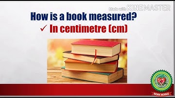 Introduction of length| Class 3| Maths| Holy Heart Schools