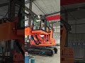 #ExcavatorVisibilityModification #AerialWork #EliminatingBlindSpots #CockpitLifting #safetyfirst