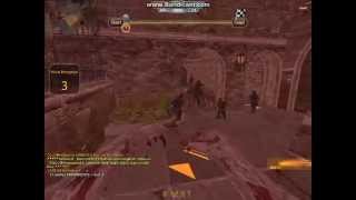 CSO Indonesia:EPIC bug record zombie escape 2015