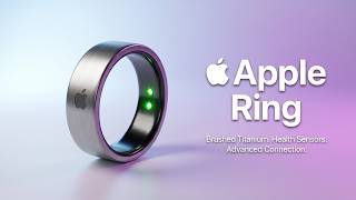 Famous LEAKED: The $299 "Apple Ring" Replacing Your Apple Watch in 2026 Profile