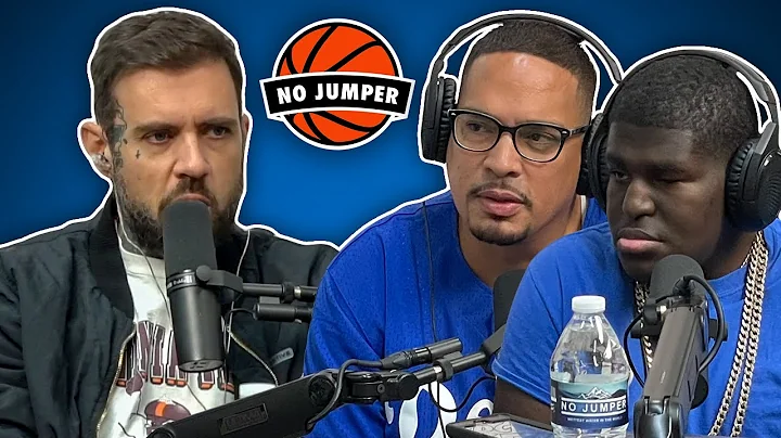 The Abner & Atown Interview: 60 Days In, Bullying,...