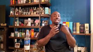 STRANAHANS BLUE PEAK WHISKEY