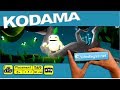 Vidéorègle jeu de société " Kodama: Les Esprits de l'Arbre " par Yahndrev (#569)