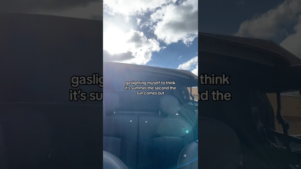 Включаю летнюю музыку на полную громкость #жизненно #лето #романтизацияжизни #fyp