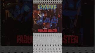 Exodus - Fabulous Disaster 1989 (The Toxic Waltz) - YouTube