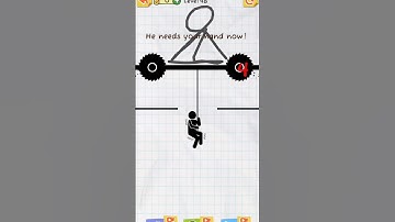 DRAW 2 SAVE AMAZING ART LEVEL 48 Subscribe#viral#shorts#fyp#walkthrough#MintroyedGaming#technogamerz