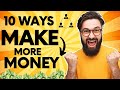 10 Ways to Make More Money from Your Business