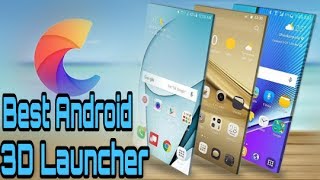 Awesome Launcher For Your Android Mobile || New 2017 Best Launcher | Launcher For Android screenshot 2