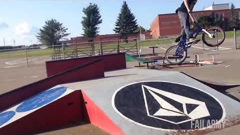 Best Fails of the Month September 2014    FailArmy