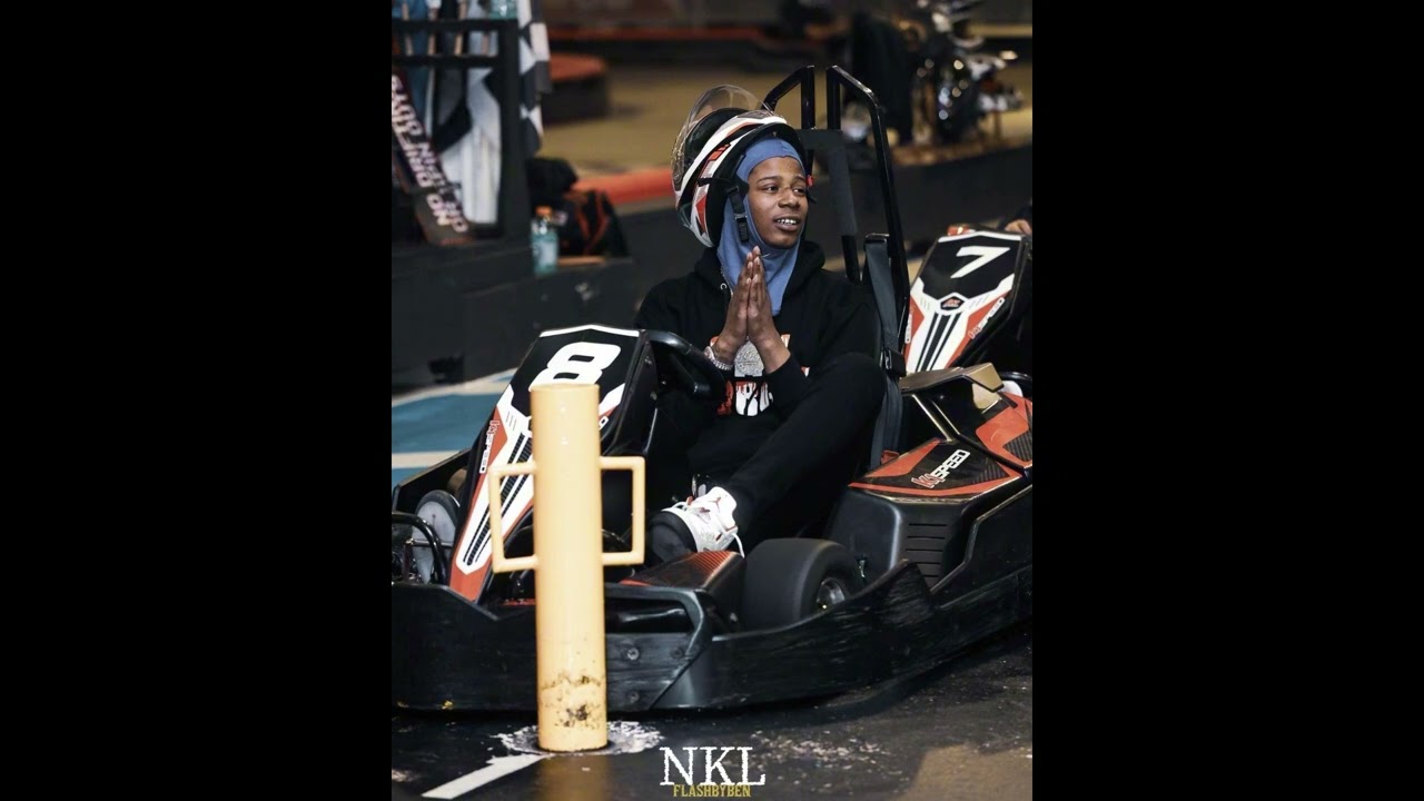 [FREE] Big Scarr x Lil Double 0 Type Type Beat - 