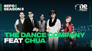 [Full HD] One Fest Eps 6 Season II With The Dance Company Feat Chua | One Fest playOne