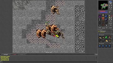Tibia [7.4] Mount_Sternum.rec