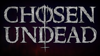 Chosen Undead - Lone Wolf