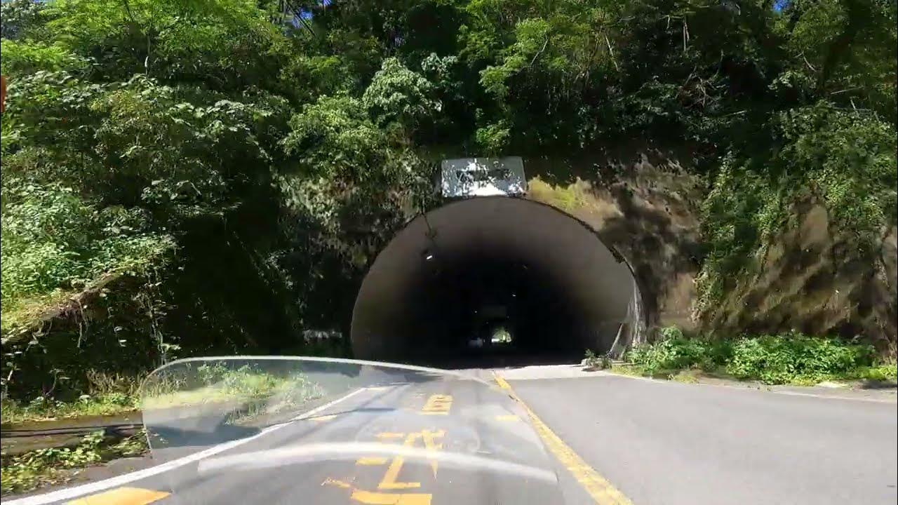 バイク旅 日本一周最終章75九州沖縄編(8日目) 復路 長崎県諫早市飯森町 国道251号 ＃モトブログ 雑談 pcx gopro 