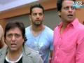 Govinda saves actors from being fooled - Money Hai Toh Honey Hai