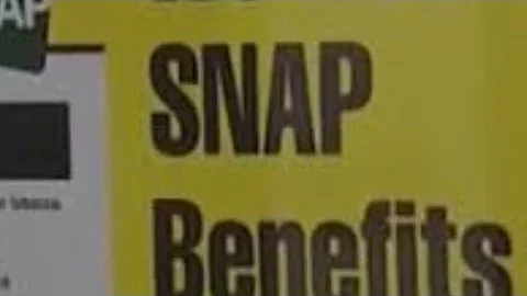 BREAKING NEWS: SCOTUS Allows Trump Admin to Temporarily Suspend Full SNAP Benefits Amid Shutdown
