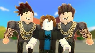 Roblox Bully Story Alone Alan Walker Youtube - no money song roblox bully story