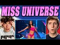 Americans React to Miss Universe Winners from the Philippines Compilation: 1969, 1973, 2015, 2018
