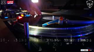 Classic Trance Vinyl mix Part 8