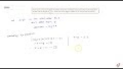 The sum of a two digit number and the number obtained by reversing the    order of its digits i...