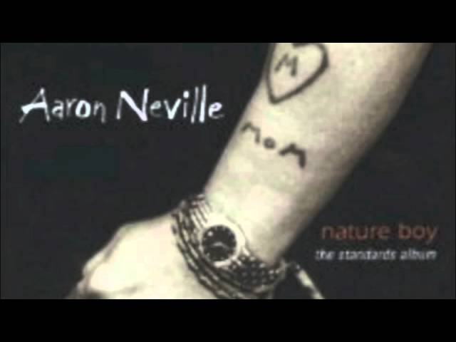 Aaron Neville - Summertime