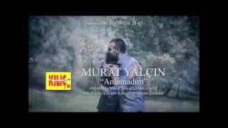 Murat Yalçın - Anlamadım Resimi