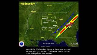 Multimedia Impact Briefing for April 21, 2011