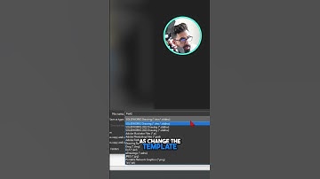 Sla uw SolidWorks-tekeningsjabloon op #solidworks #solidworksdrawing
