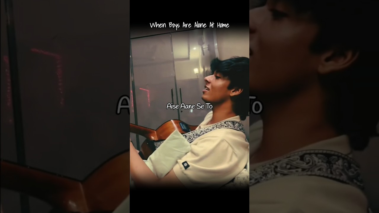 Andaz E Karam || Rhzmuisc X Aryan Melody Vibes