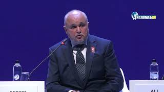 Gas Superpower 2.0: Russia Builds Energy Bridge to Asia