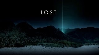 Moving on (Lost OST) with rain sounds