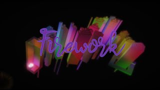 Firework (Tier 14)
