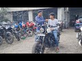 Sell Jawa 42 Bobber, 🔥 delivery video #bikebazar104 #jawa42bobber 